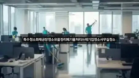 경상남도 거제 거제면 사무실청소 주소/전화 4건