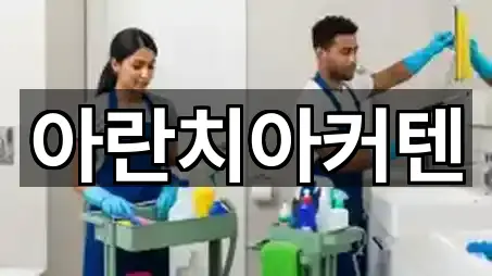 아란치아커텐