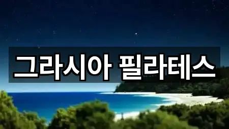 그라시아 필라테스