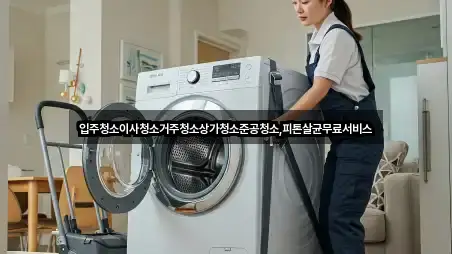 입주청소이사청소거주청소상가청소준공청소,피톤살균무료서비스