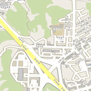 강원 강릉시 유천동 렌트카 현대관광렌트카 강원영업소 위치