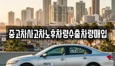 강원 춘천시 온의동 중고차 전문 중고차사고차노후차량수출차량매입