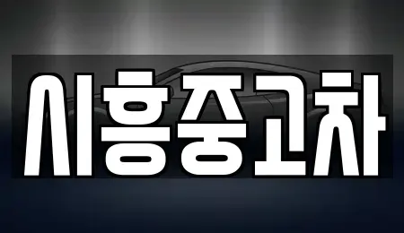 경기도 시흥시 대야동 중고차,렌트카,중고차매입,중고차매매,장기렌트카,단기렌트카