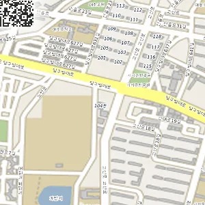 경북 경산시 중산동 장기렌트카 레드캡렌터카 대구지점 위치