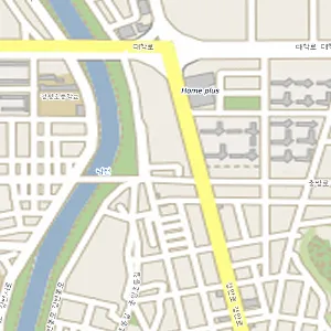 경북 경산시 중산동 중고차 경안자동차상사조은행정사사무소 위치