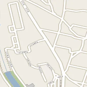 경북 경산시 중산동 중고차 한성종합자동차상사 위치