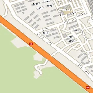 경북 경산시 중산동 중고차매입 김프로중고차매입판매수출매매센터 위치