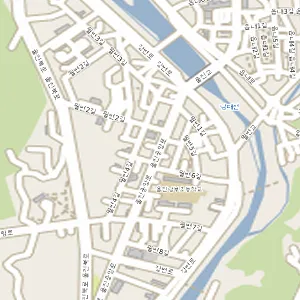 경북 울진군 북면 렌트카 낭만자동차하우스 위치