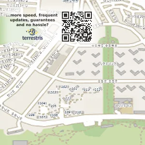 경상남도 창원시 의창구 중동 렌트카 제로알엔티 위치