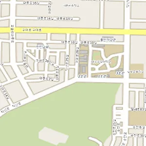 대구 달서구 본동 중고차매매 한국무역중고차수출매입매매판매시세 위치