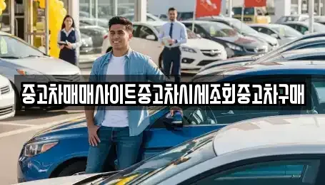 서울특별시 중구 남대문로1가 중고차매매 전문 중고차매매사이트중고차시세조회중고차구매