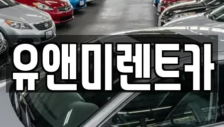인천광역시 계양구 방축동 장기렌트카 전문 유앤미렌트카