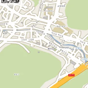 전라남도 고흥군 두원면 렌트카 하나렌트카 고흥영업소 위치