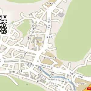 전라남도 고흥군 두원면 중고차매매 고흥형제중고차 위치