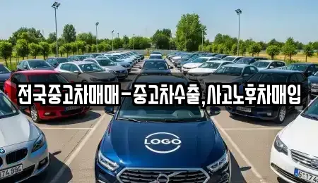 전북특별자치도 전주시 완산구 평화동3가 중고차매입 전문 전국중고차매매-중고차수출,사고노후차매입